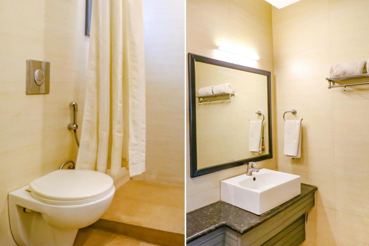Fabhotel Majestic Jpm I 3*