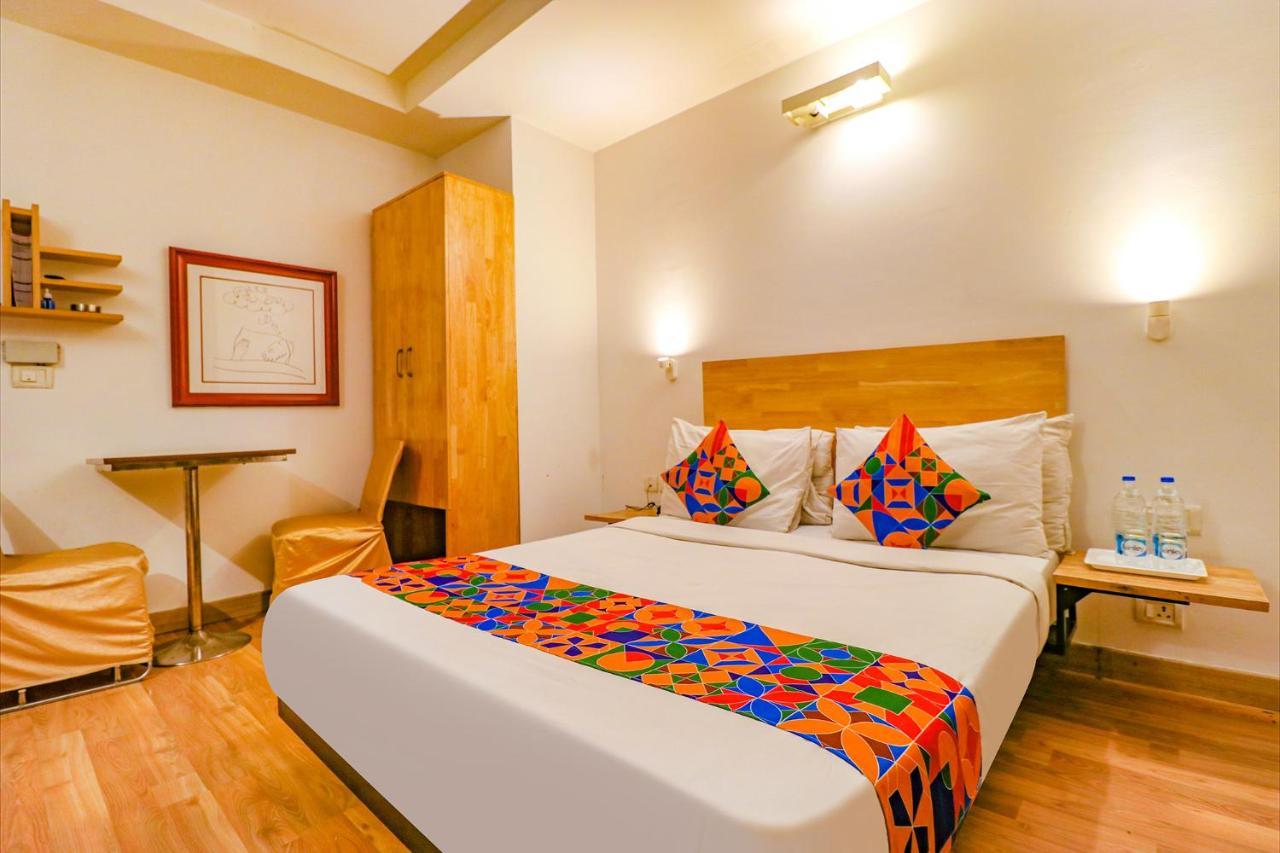Fabhotel Majestic Jpm I Hotel
