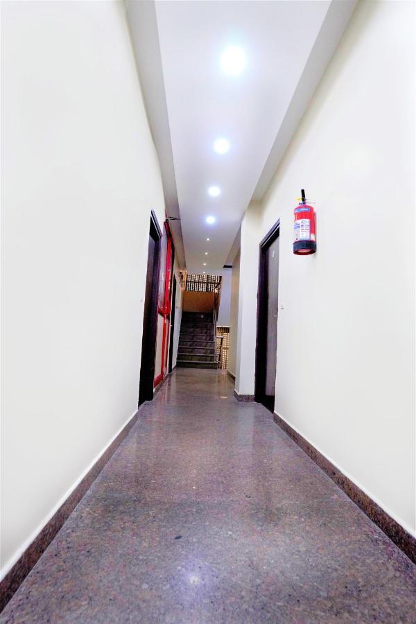 The Rts Plaza Hotel