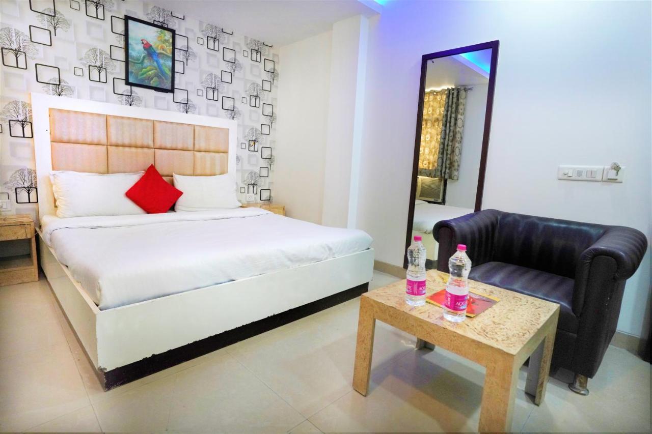 Hotel The Rts Plaza