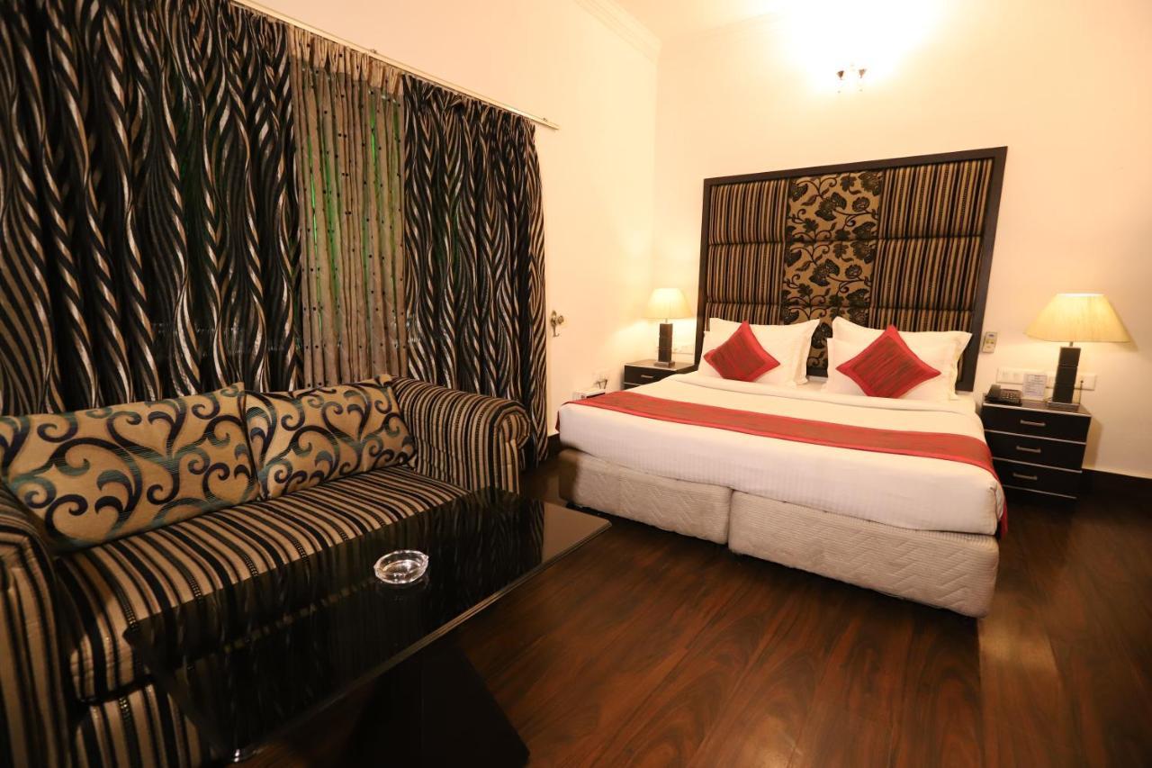Capitol Hills - Greater Kailash Delhi 3* New Delhi