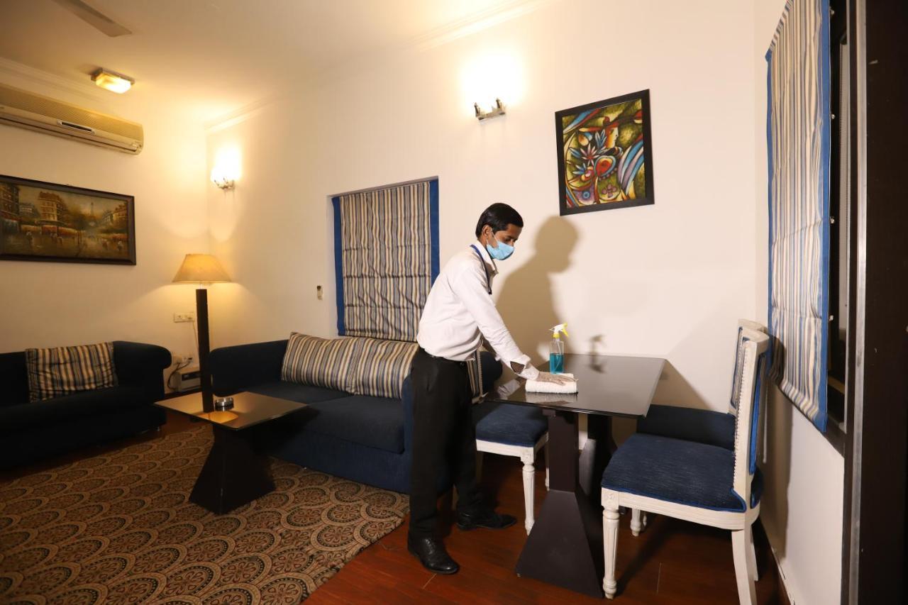 Capitol Hills - Greater Kailash Delhi New Delhi