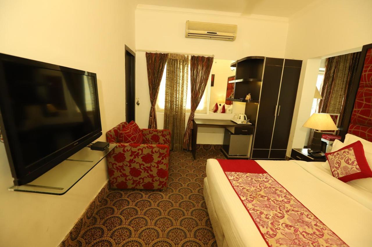 Capitol Hills - Greater Kailash Delhi 3*