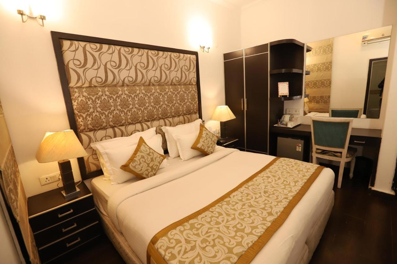 Capitol Hills - Greater Kailash Delhi Hotel New Delhi