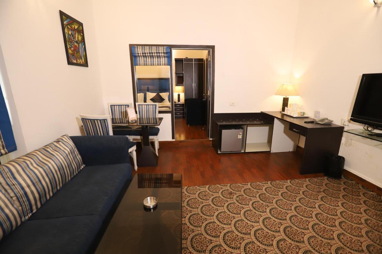 Capitol Hills - Greater Kailash Delhi 3*