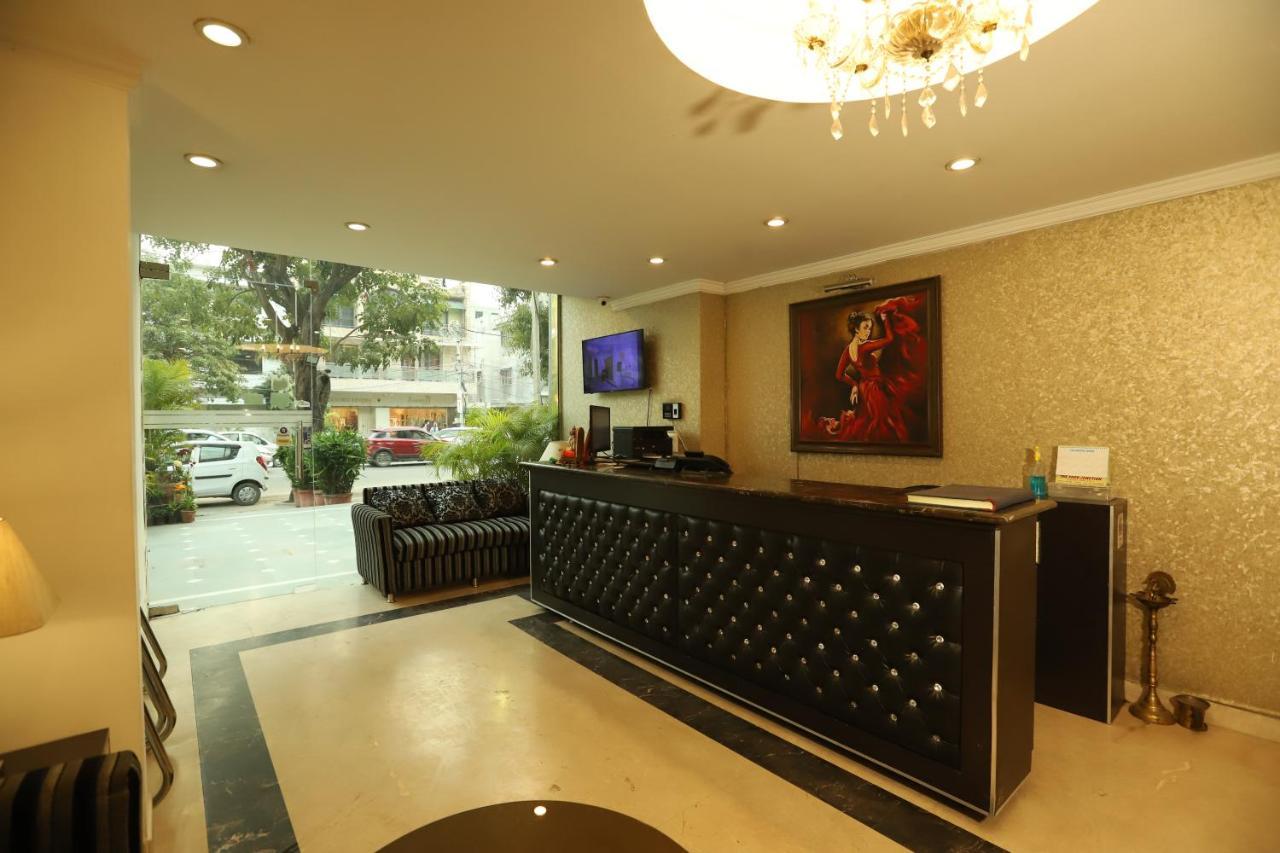 Capitol Hills - Greater Kailash Delhi New Delhi