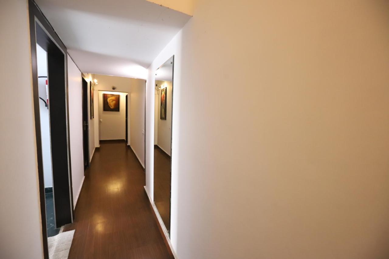 Hotel Capitol Hills - Greater Kailash Delhi