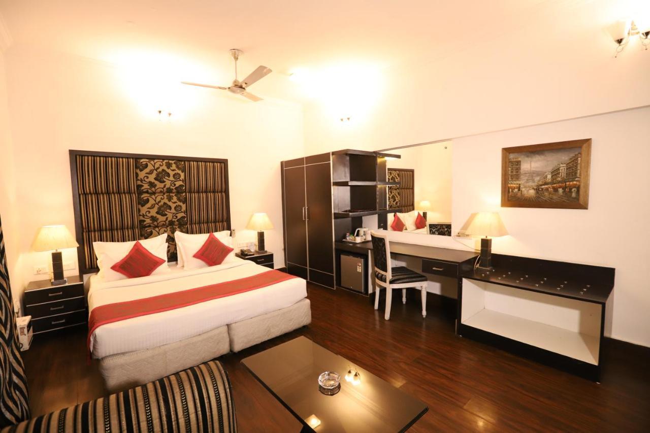 Capitol Hills - Greater Kailash Delhi New Delhi