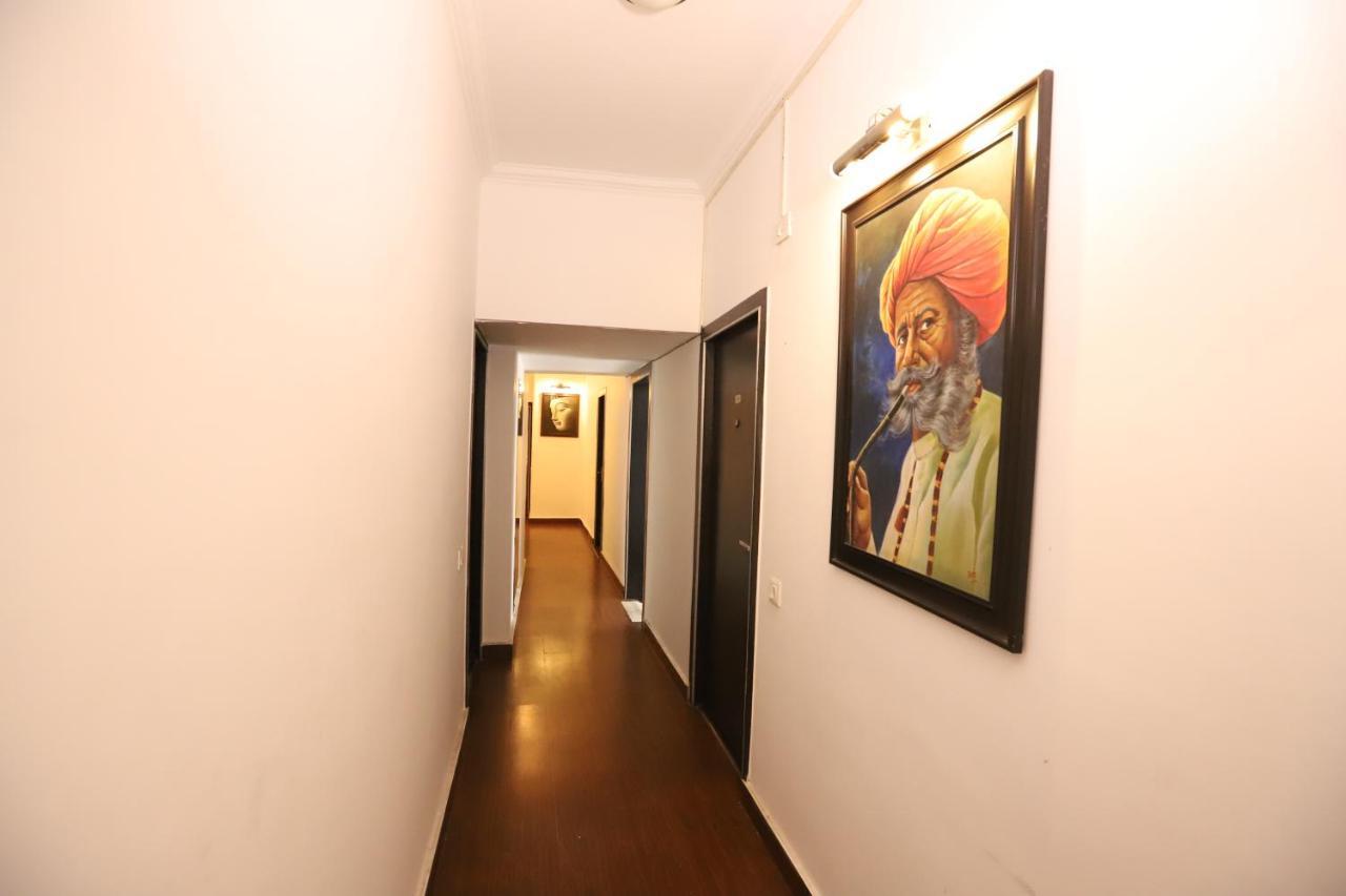 Capitol Hills - Greater Kailash Delhi 3* New Delhi
