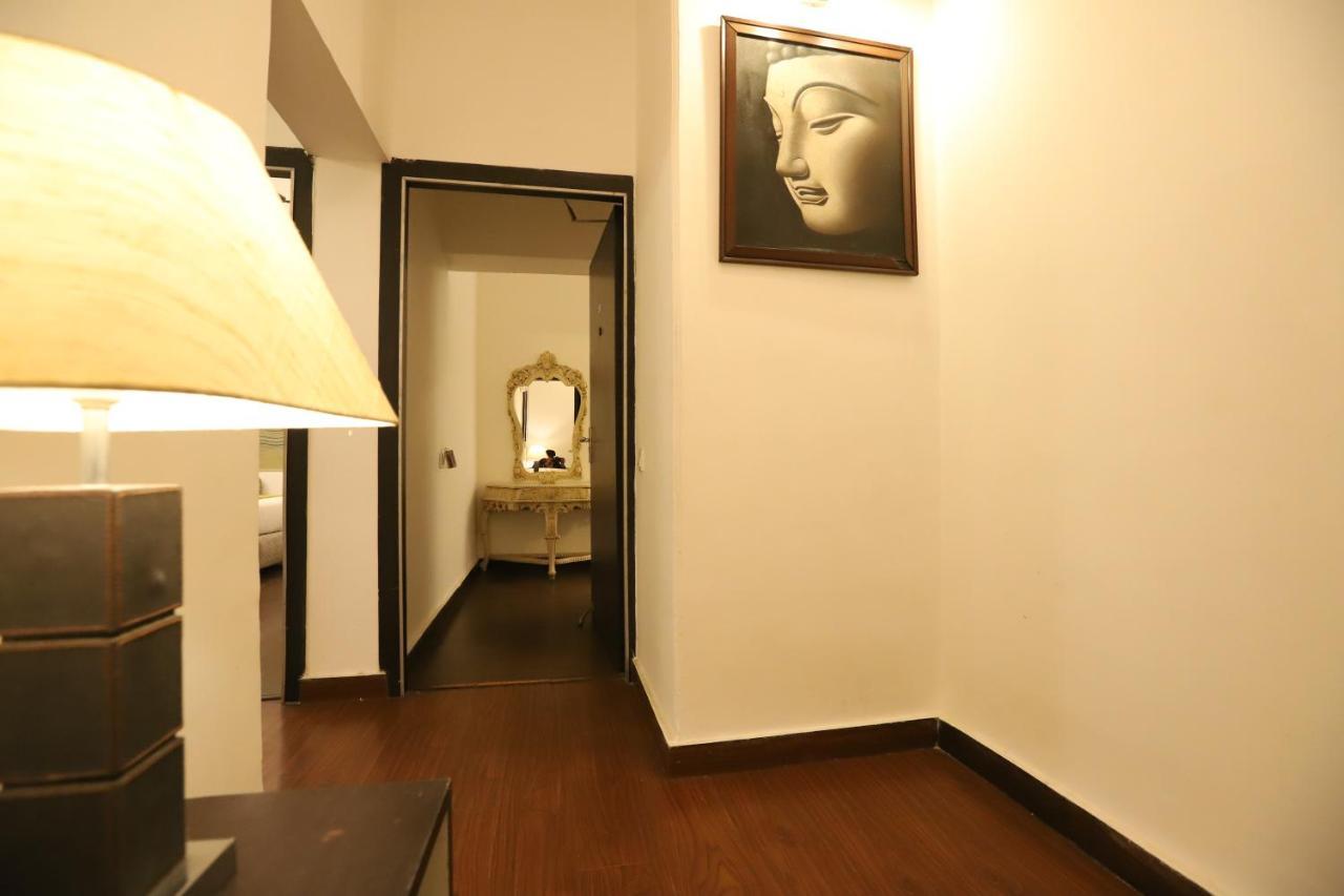Capitol Hills - Greater Kailash Delhi New Delhi