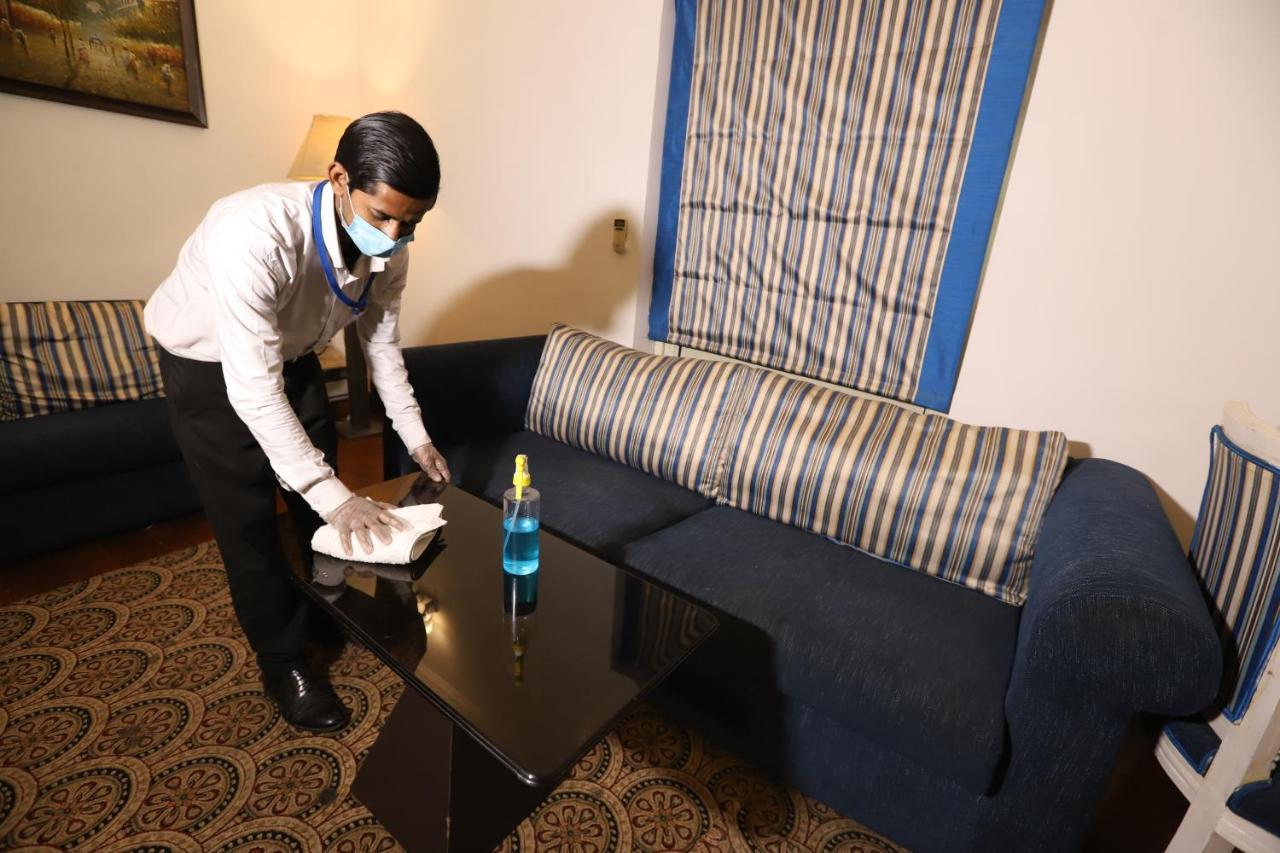Capitol Hills - Greater Kailash Delhi Hotel New Delhi