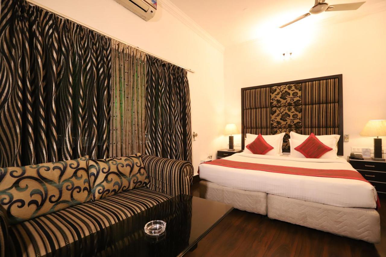 Capitol Hills - Greater Kailash Delhi New Delhi