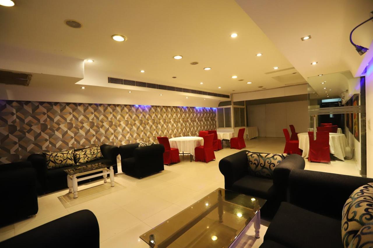 Capitol Hills - Greater Kailash Delhi New Delhi