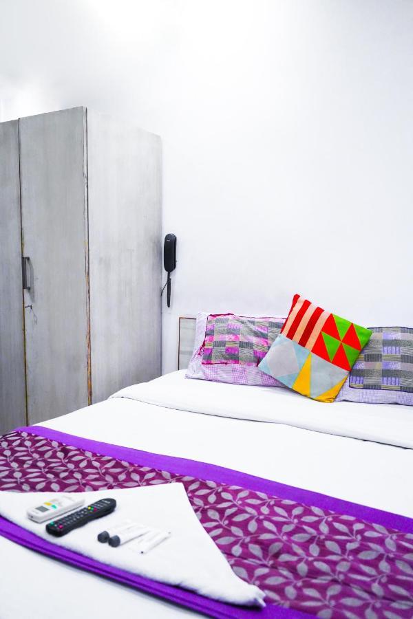 Premium - Jangpura Hotel Delhi (National Capital Territory of India)