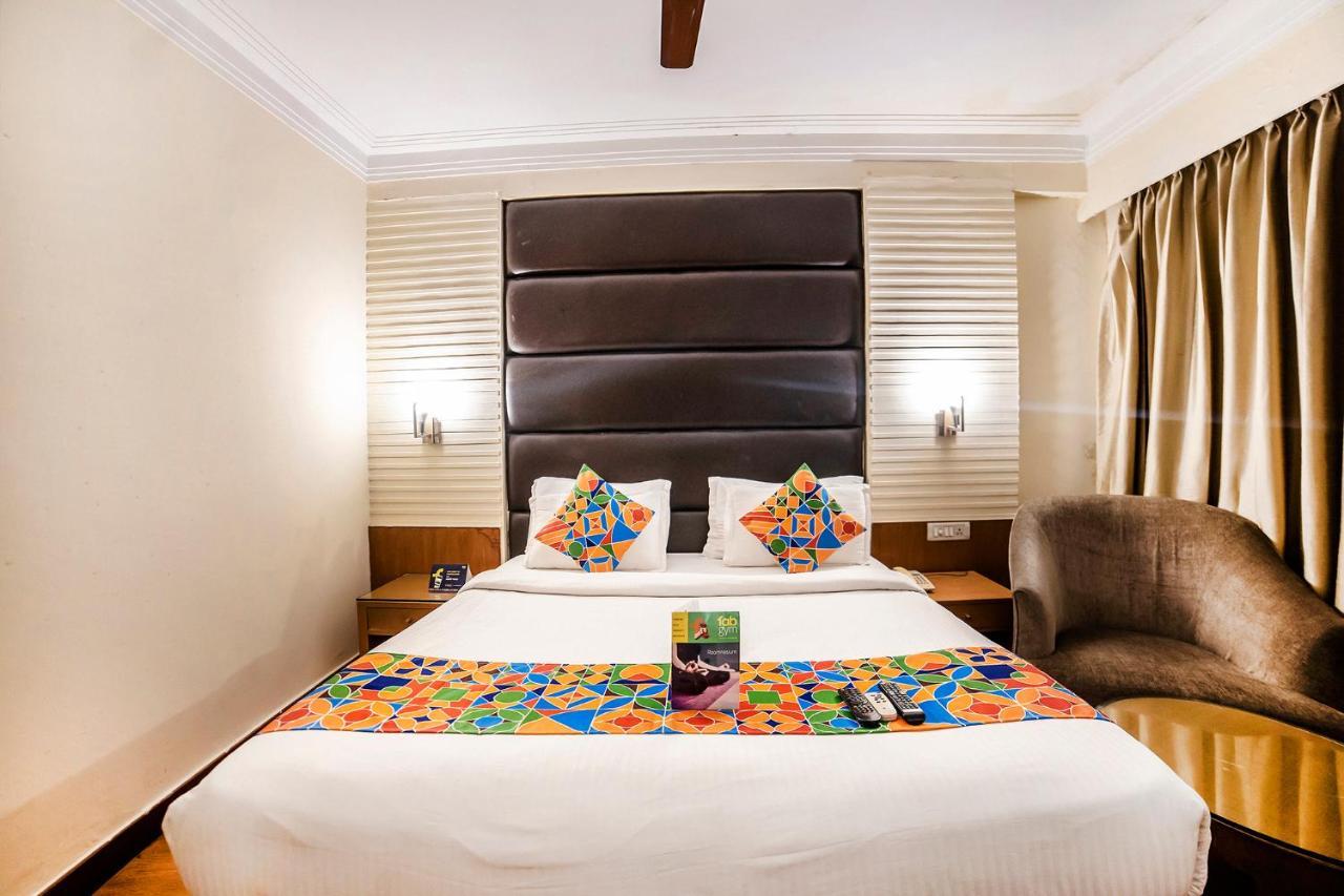 Fabhotel Bmk Grand 3*