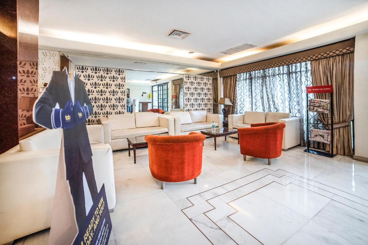Fabhotel Bmk Grand Hotel