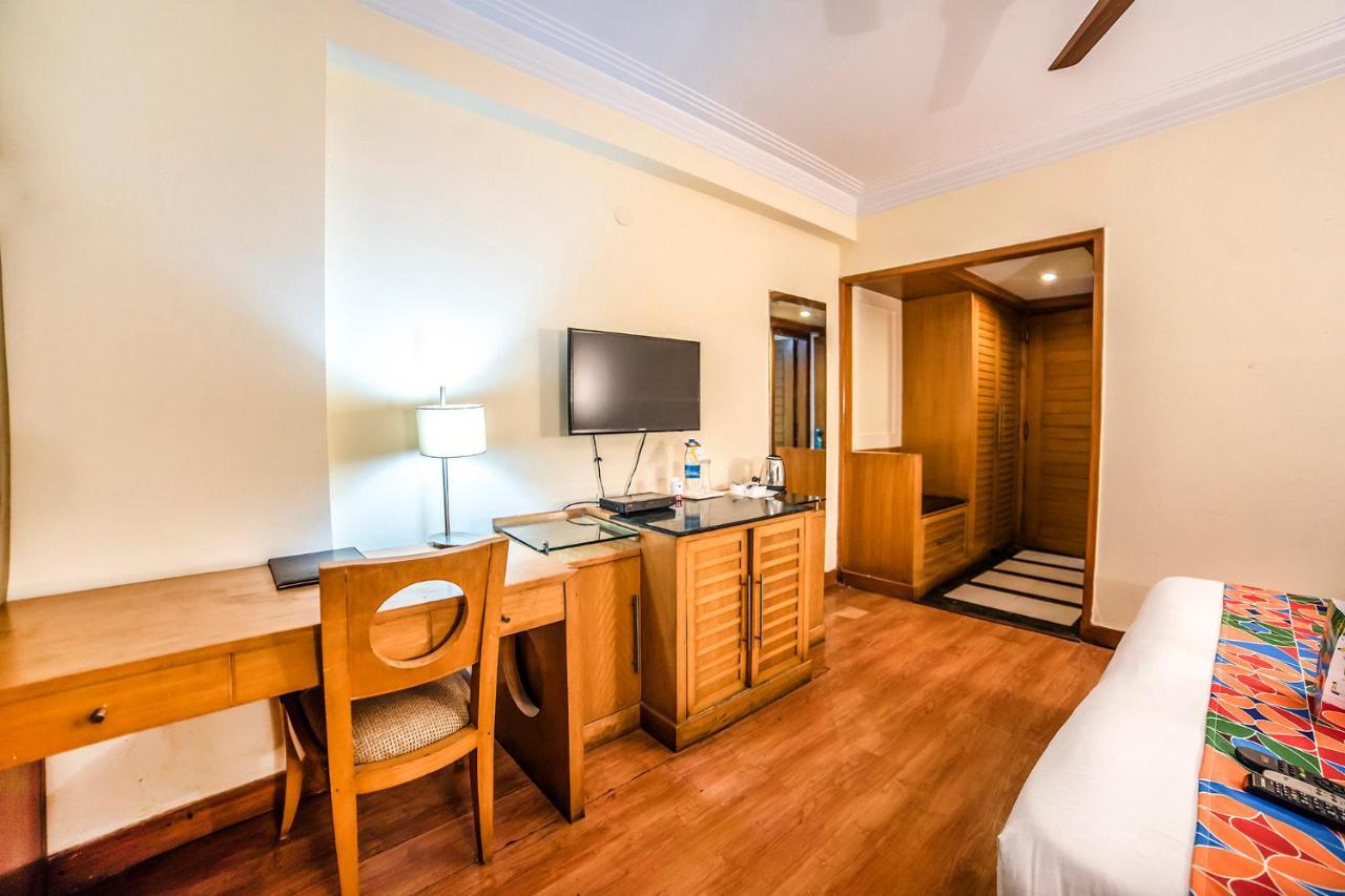 Fabhotel Bmk Grand