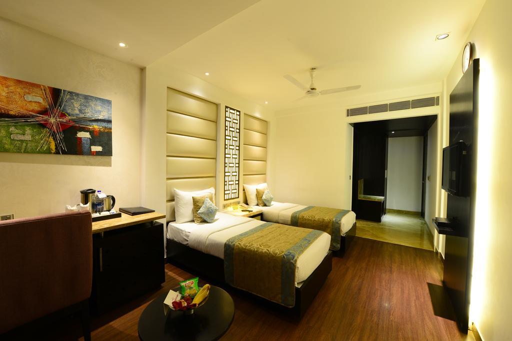 Star 3* New Delhi