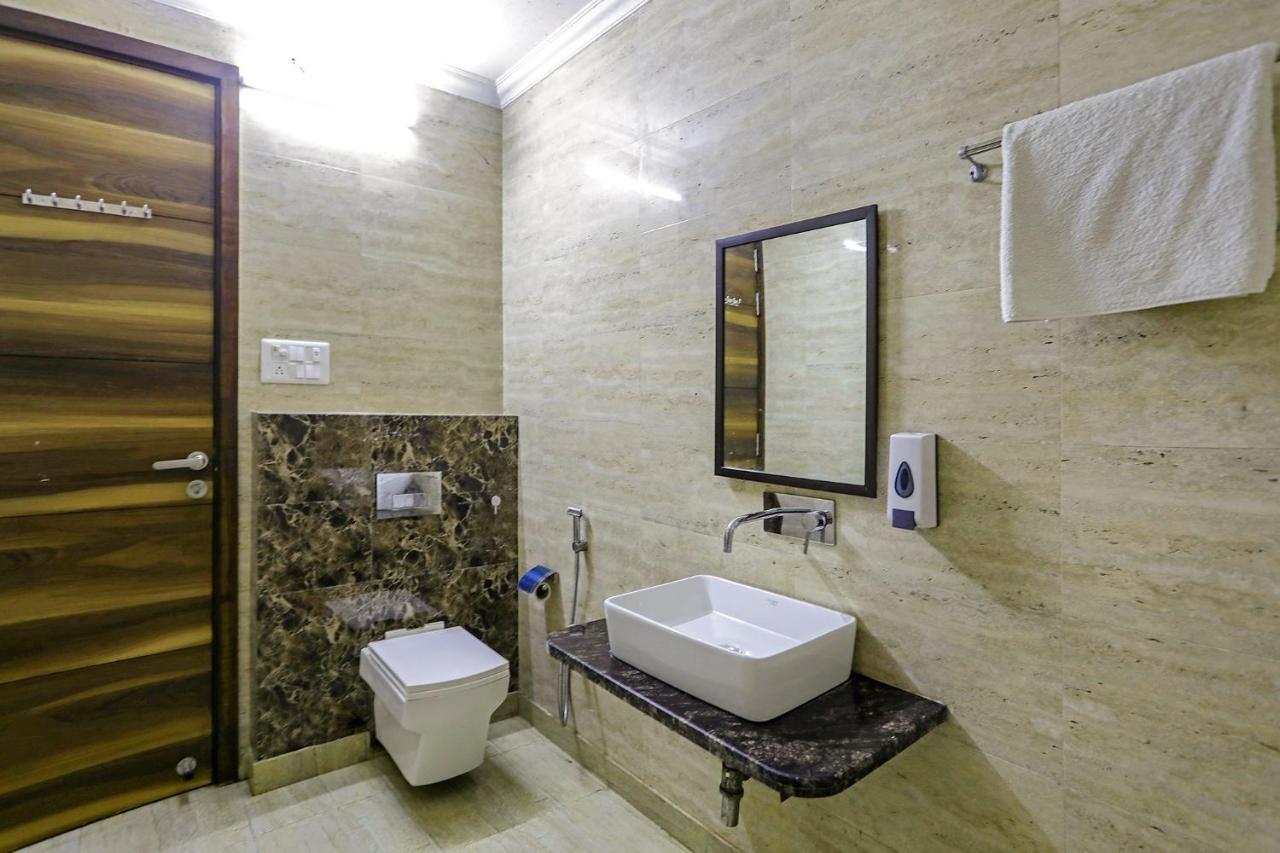 Fabhotel White House Hotel Delhi (National Capital Territory of India)