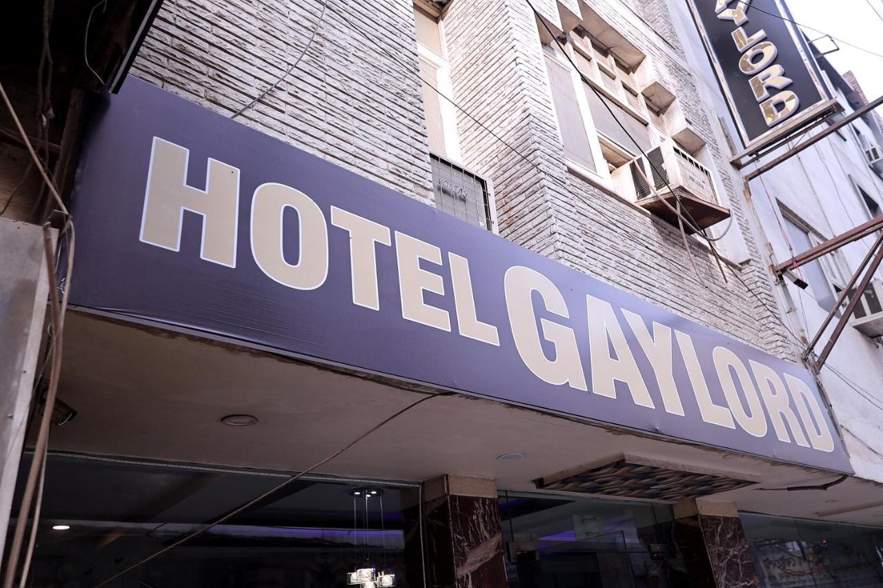 Gaylord International - New Delhi