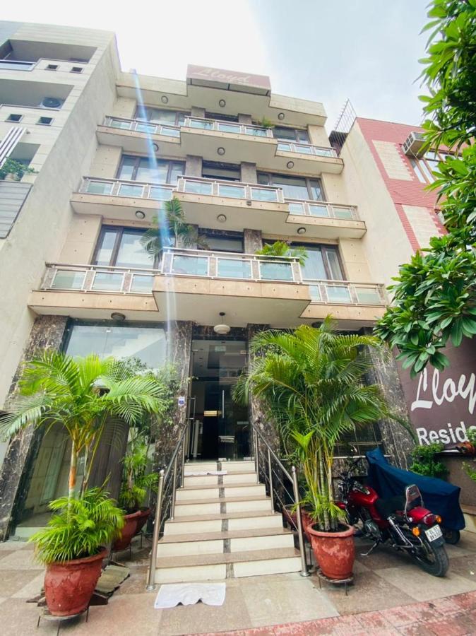 Lloyd Residency Nehru Place New Delhi