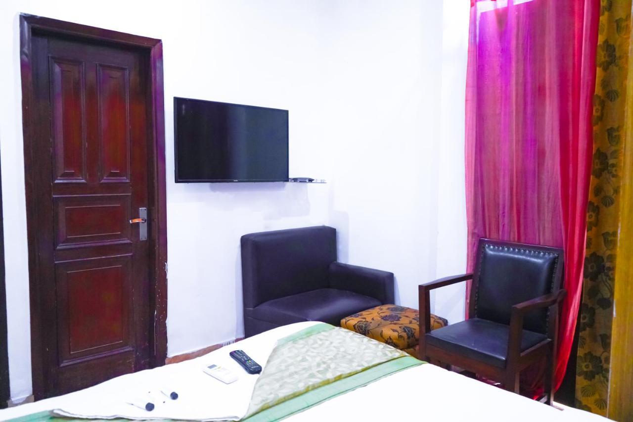 Premium - Jangpura Hotel Delhi (National Capital Territory of India)