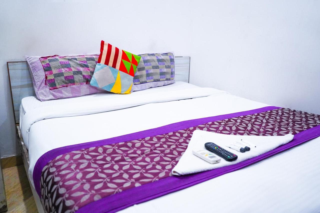 Premium - Jangpura Hotel Delhi (National Capital Territory of India)