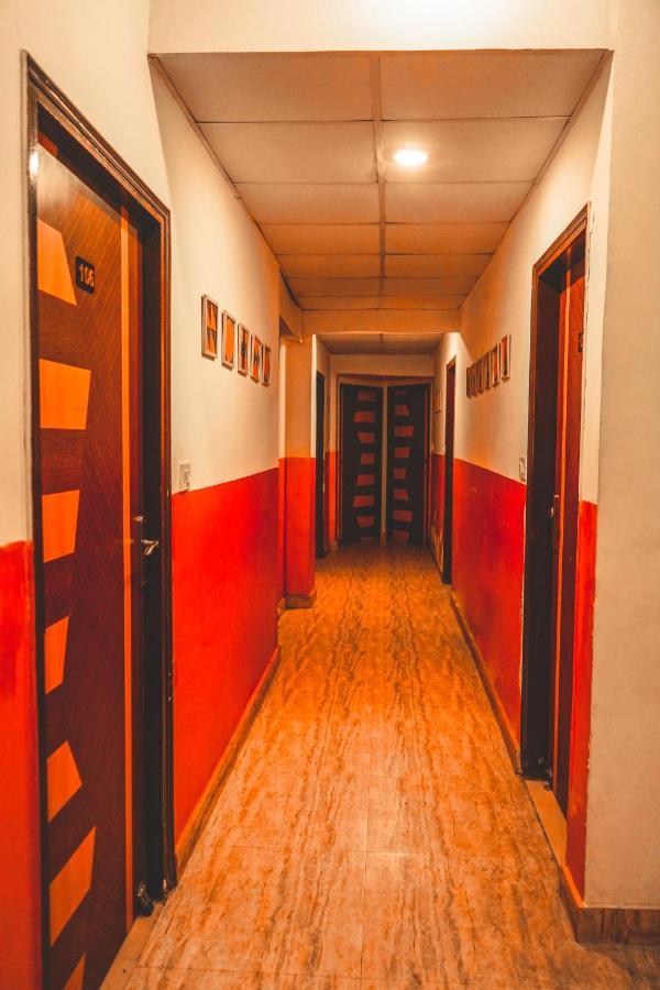 Premium - Kailash Colony 3* New Delhi