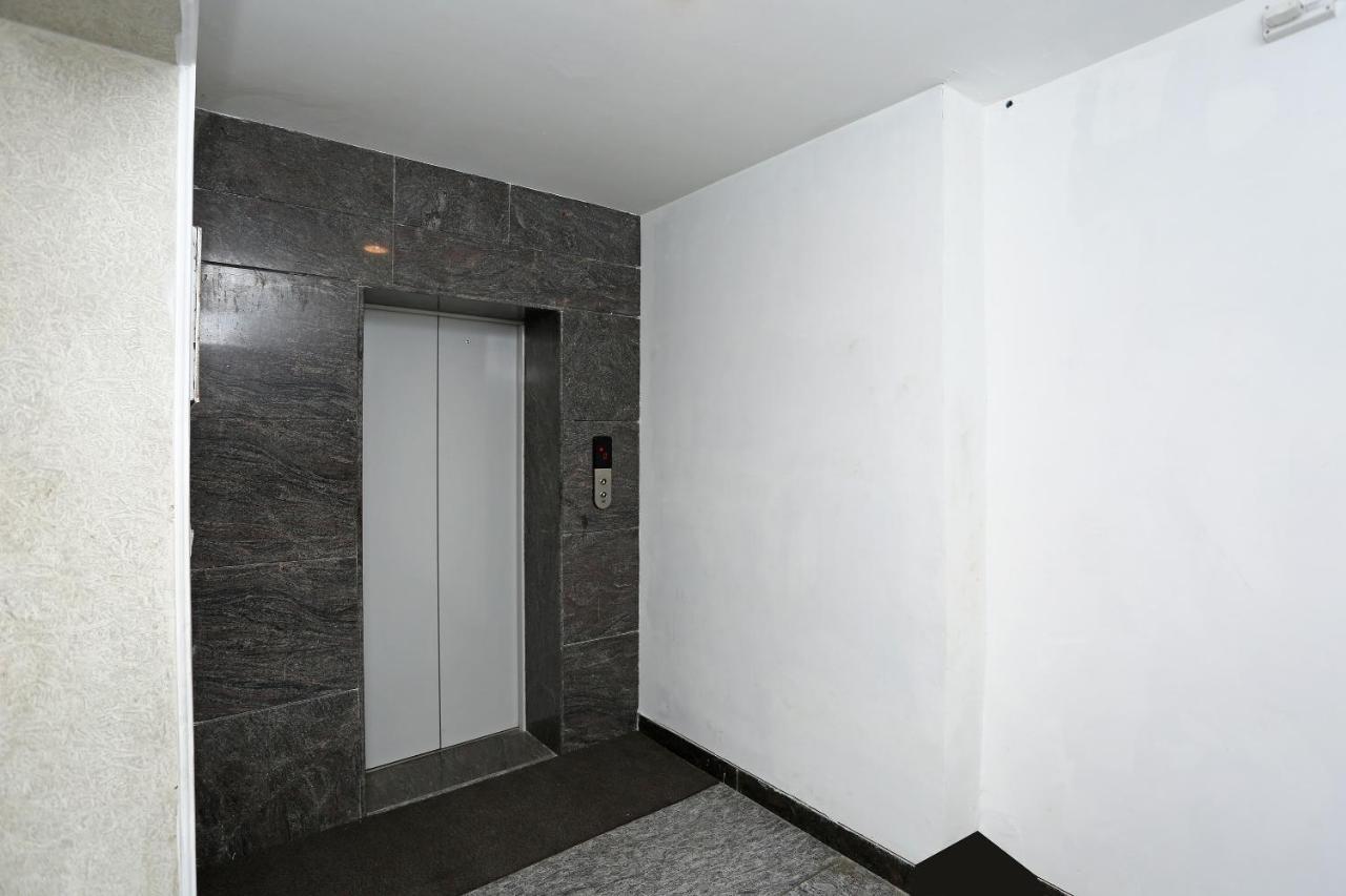 Airport Ambrosia 3* New Delhi