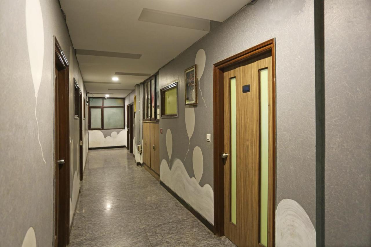 Hotel Airport Ambrosia New Delhi