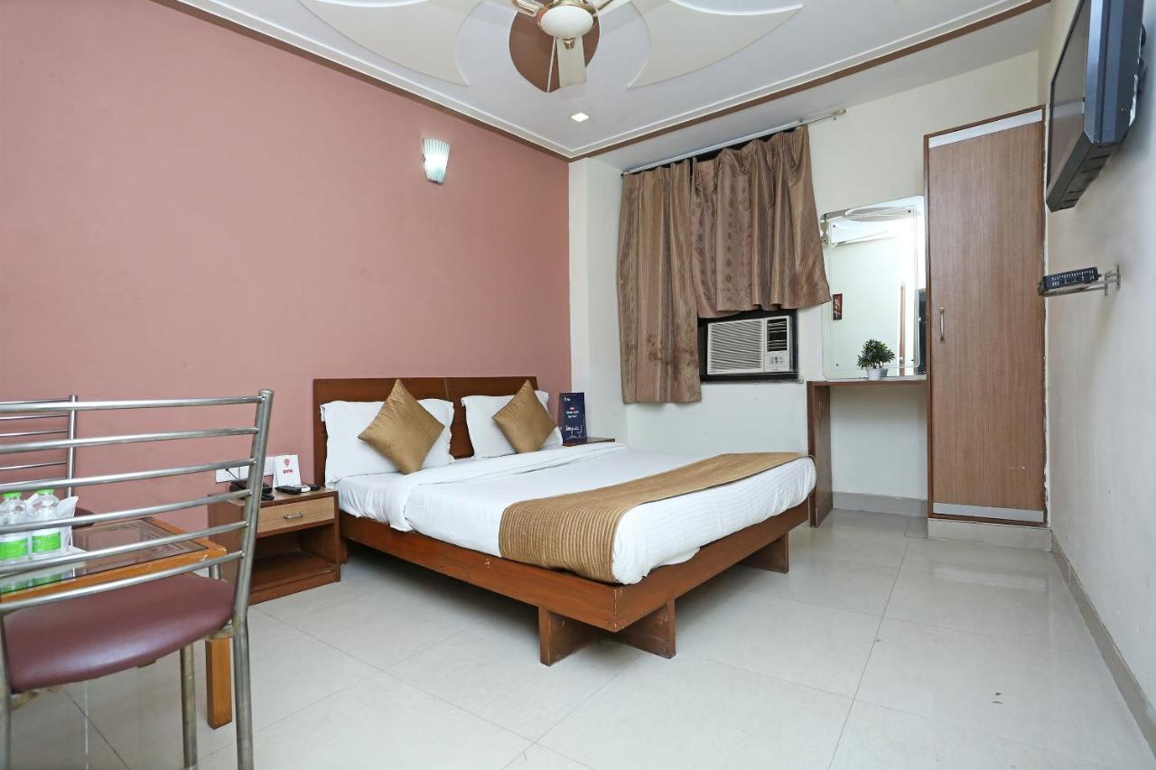 Airport Ambrosia 3* New Delhi
