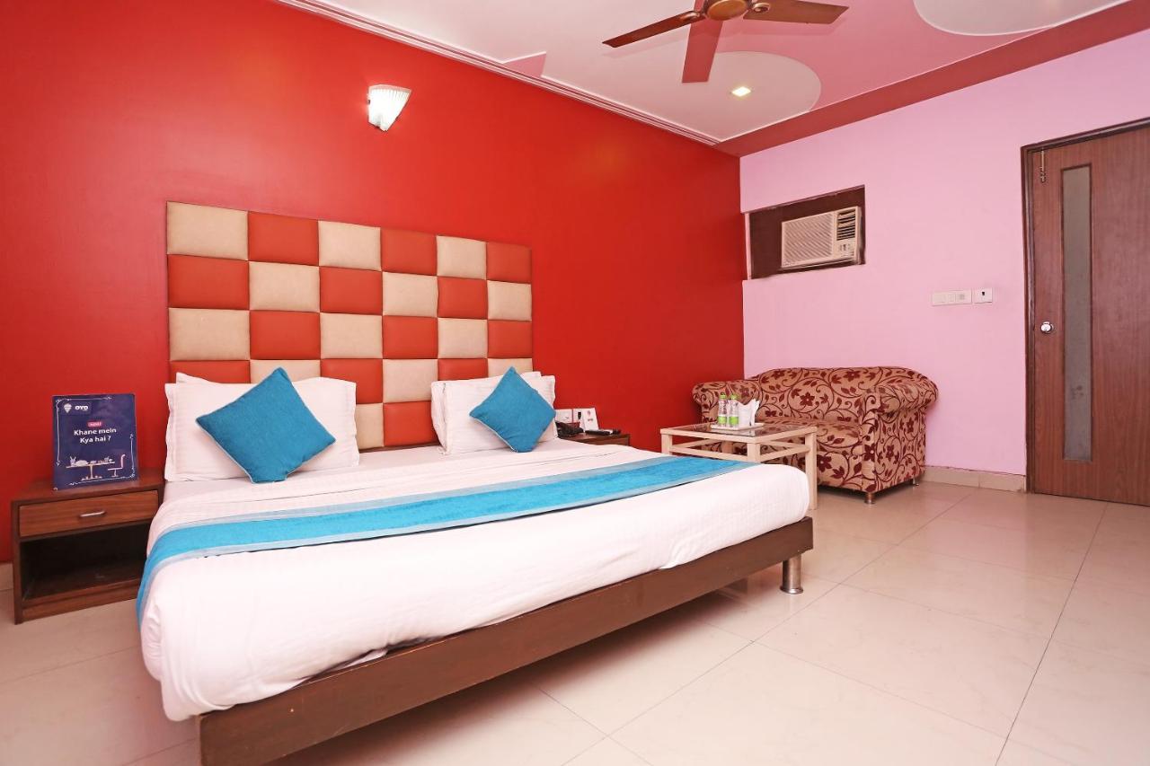 Hotel Airport Ambrosia New Delhi