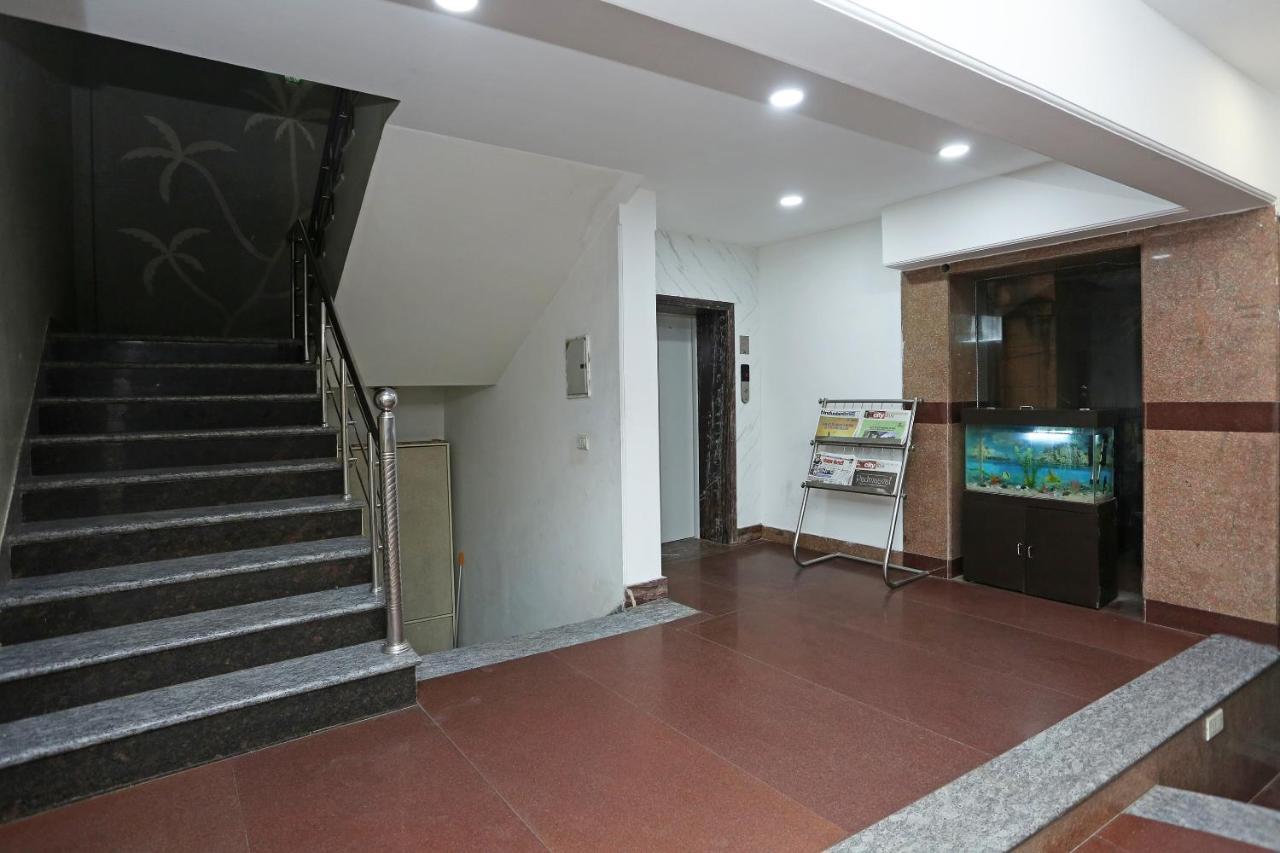 Hotel Airport Ambrosia 3*
