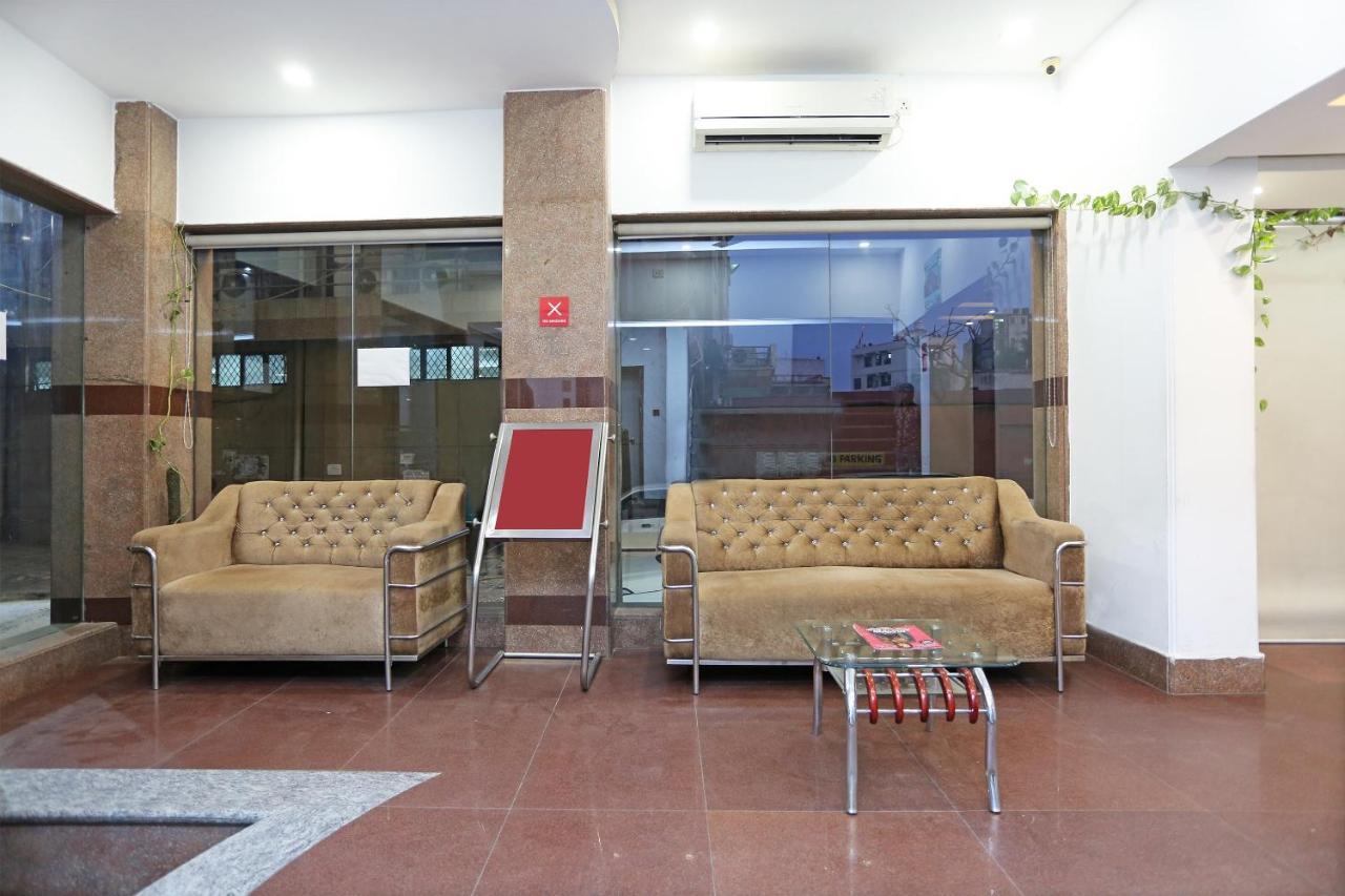 Airport Ambrosia Hotel 3*
