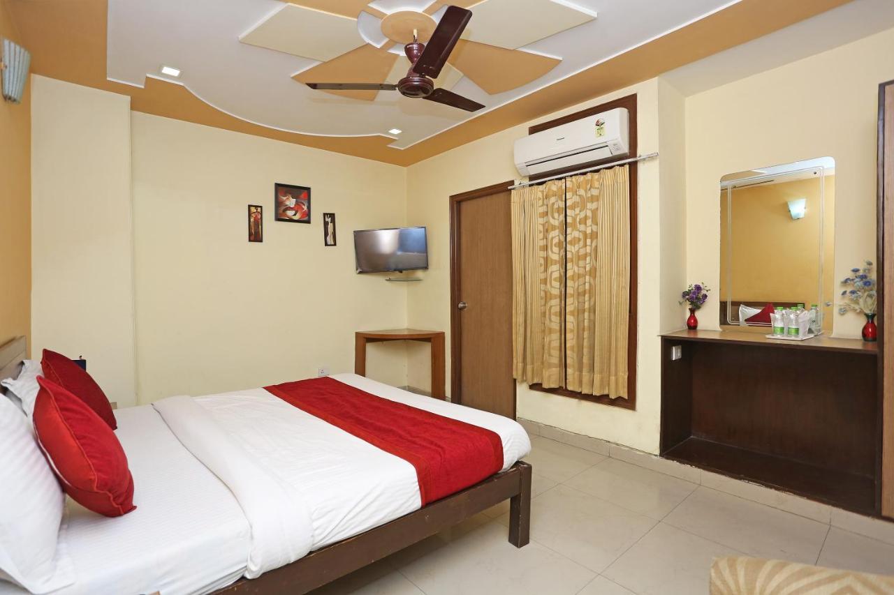 Airport Ambrosia 3* New Delhi