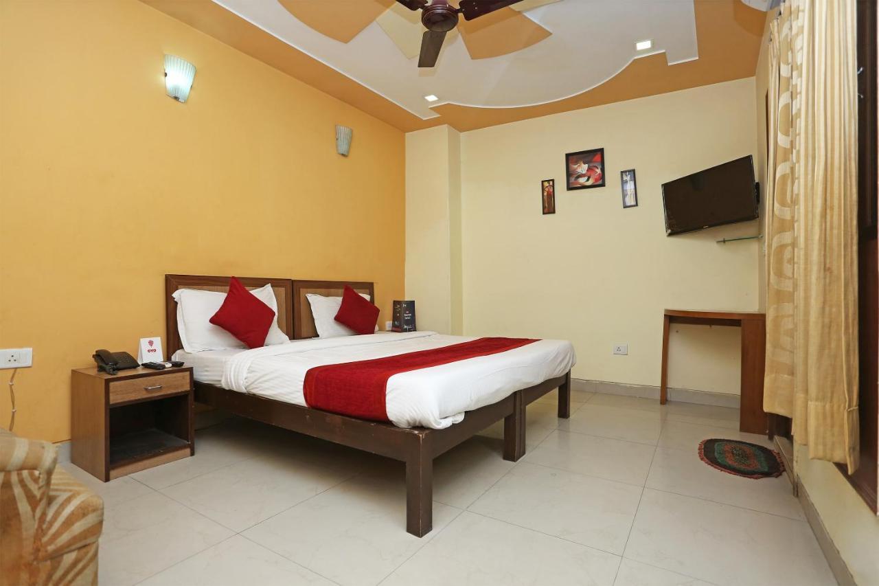 Hotel Airport Ambrosia 3*