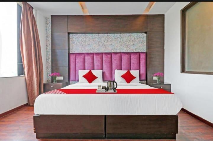 Hotel Billions Igi Airport New Delhi