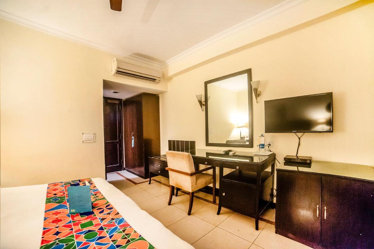 Hotel Fabhotel Bmk Grand 3*