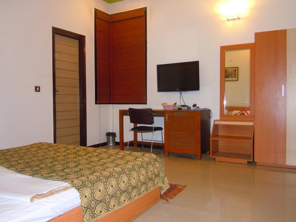 Dahleez - A Boutique Hotel