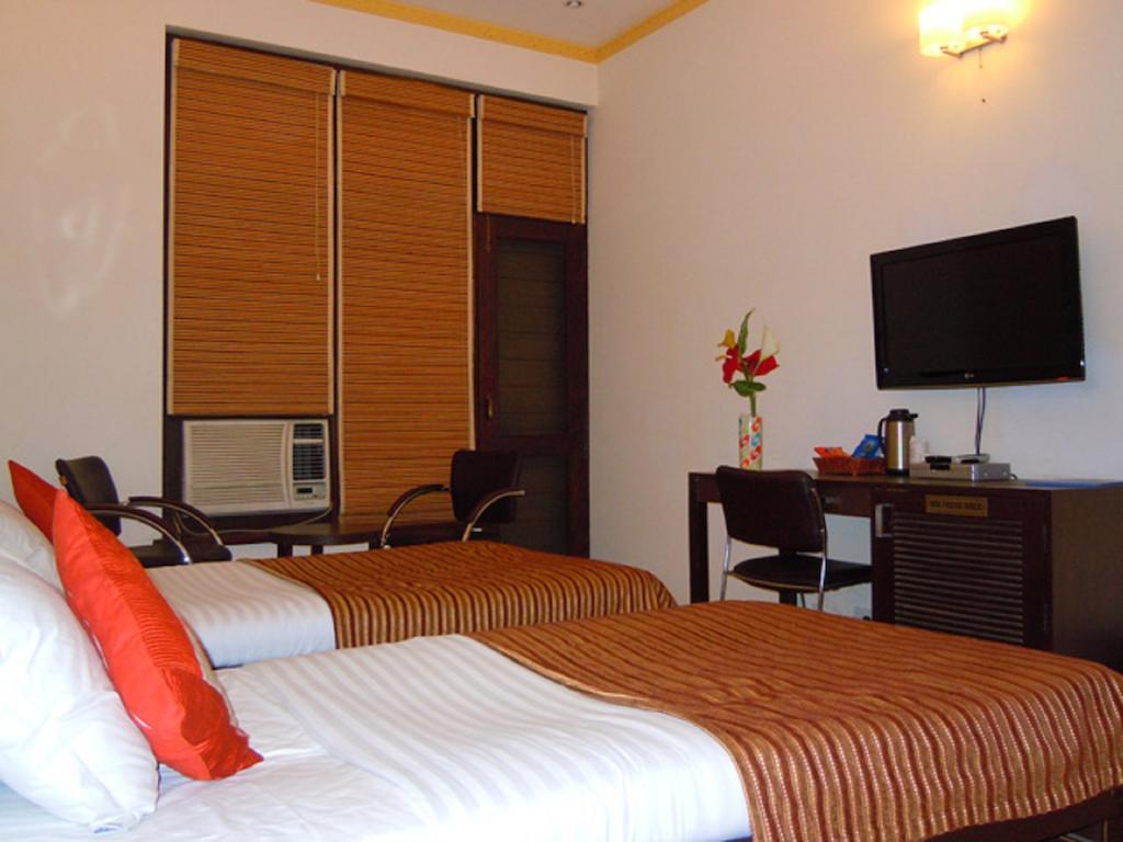 Hotel Dahleez - A Boutique 3*