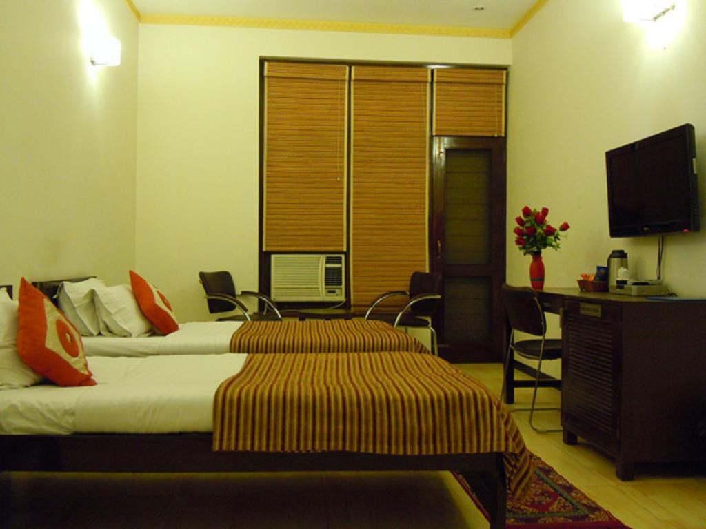 Dahleez - A Boutique 3* Delhi (National Capital Territory of India)