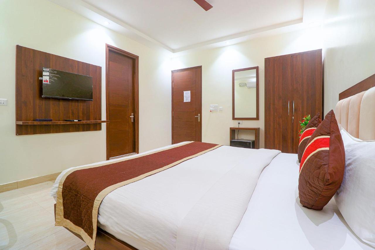 Fabhotel The Premium Suits Delhi (National Capital Territory of India)