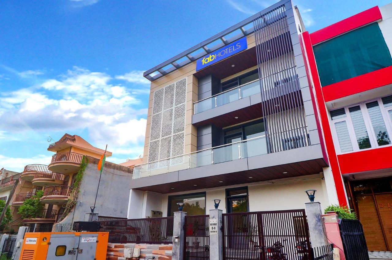 Hotel Fabhotel The Premium Suits Delhi (National Capital Territory of India)