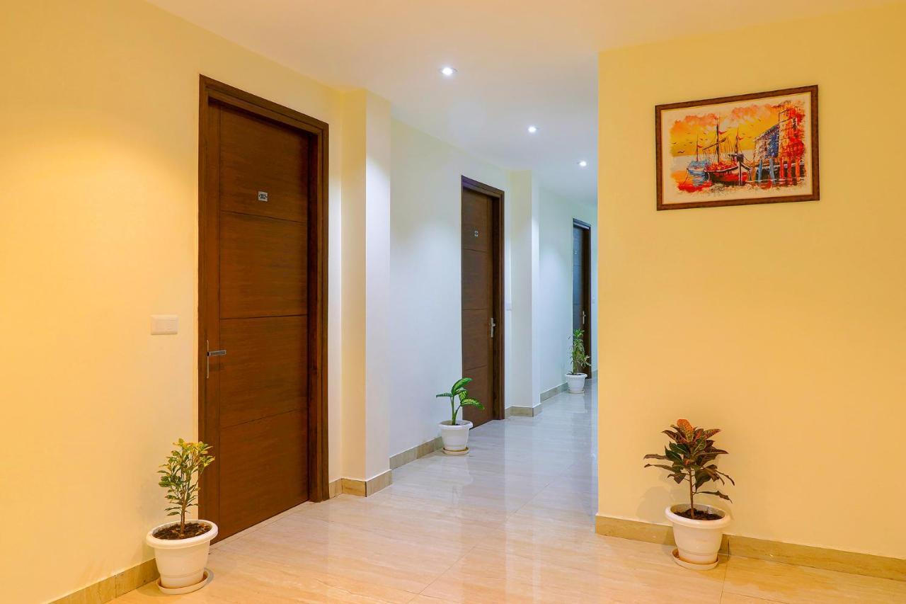 Fabhotel The Premium Suits Hotel 3*