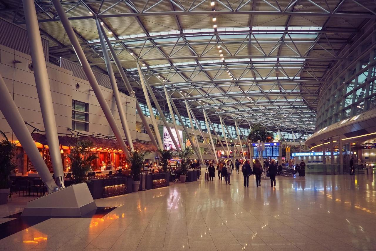 Bed & Breakfast Travel At Delhi Airport New Delhi