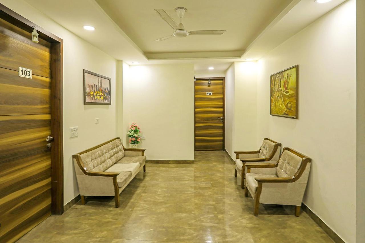 Fabhotel White House Delhi (National Capital Territory of India)