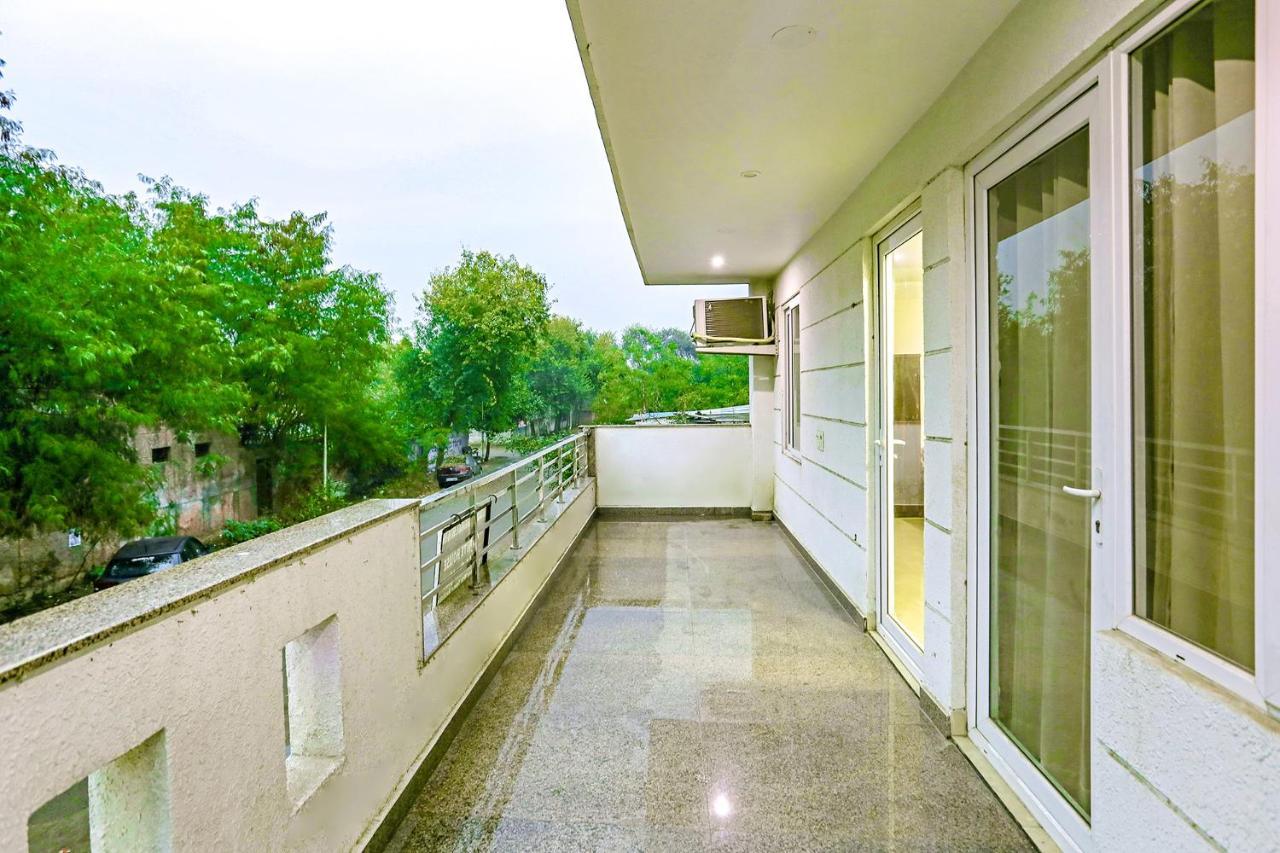 Fabhotel White House Hotel Delhi (National Capital Territory of India)