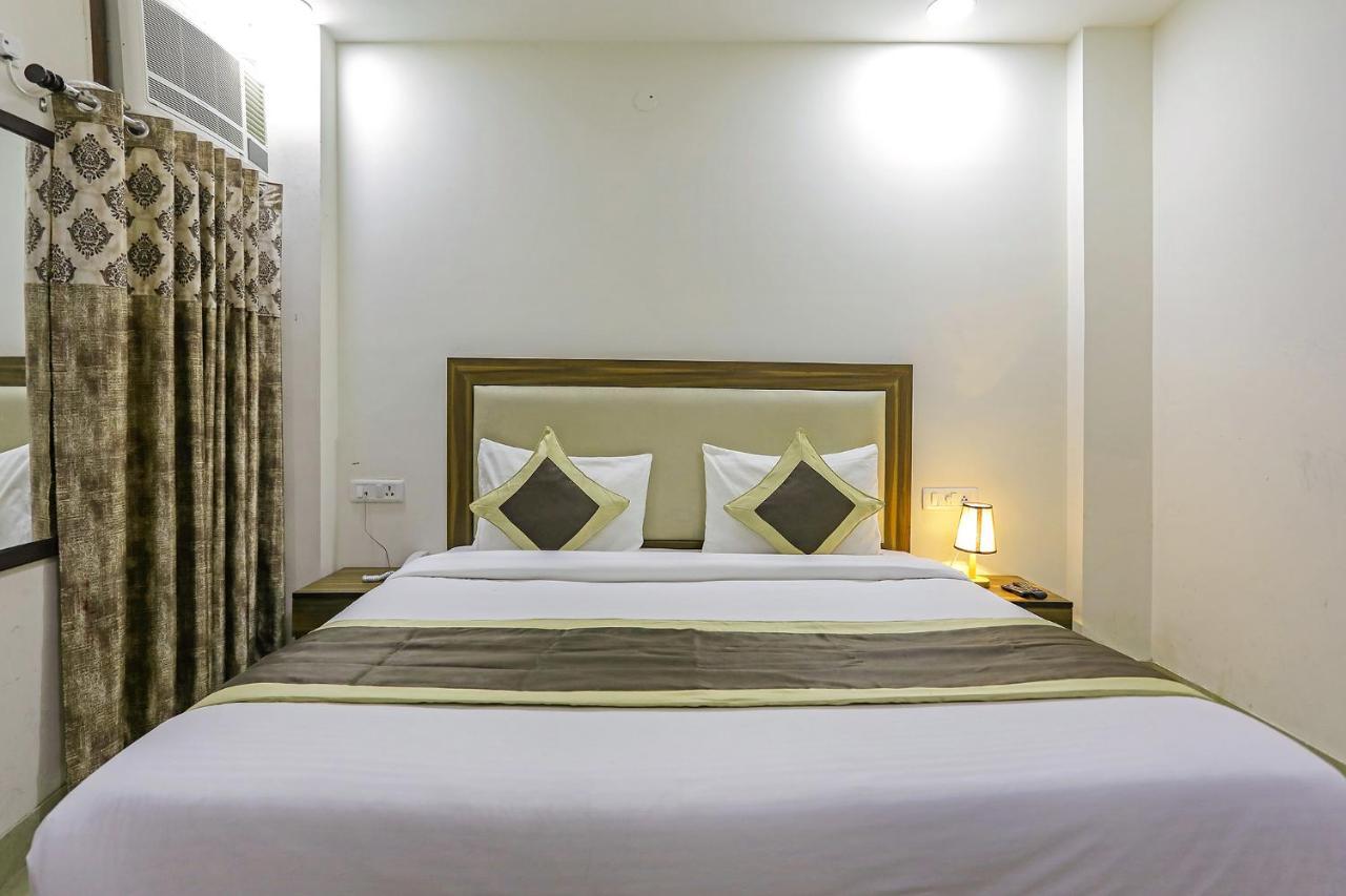 Fabhotel White House Hotel Delhi (National Capital Territory of India)