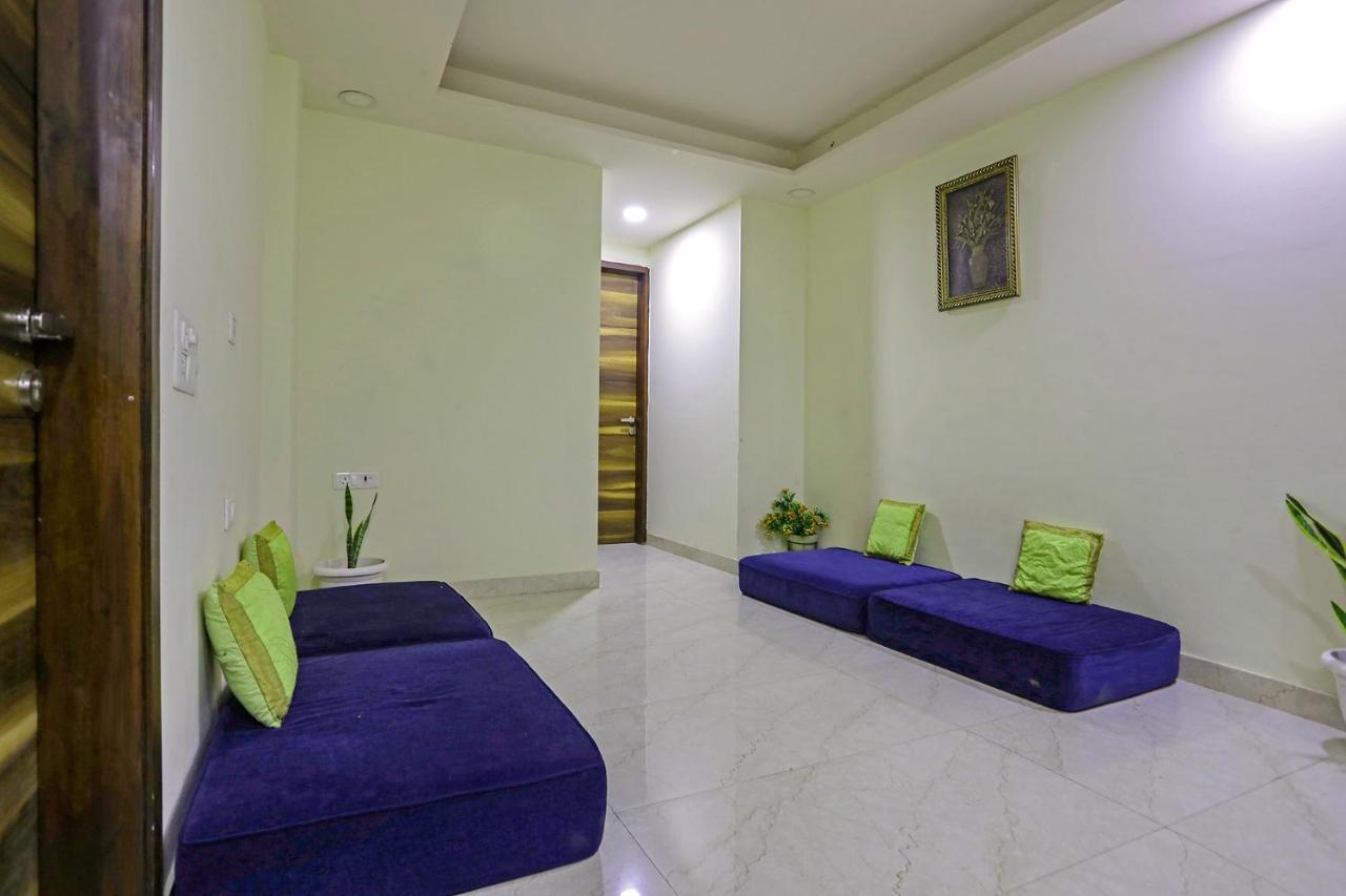 Hotel Fabhotel White House Delhi (National Capital Territory of India)