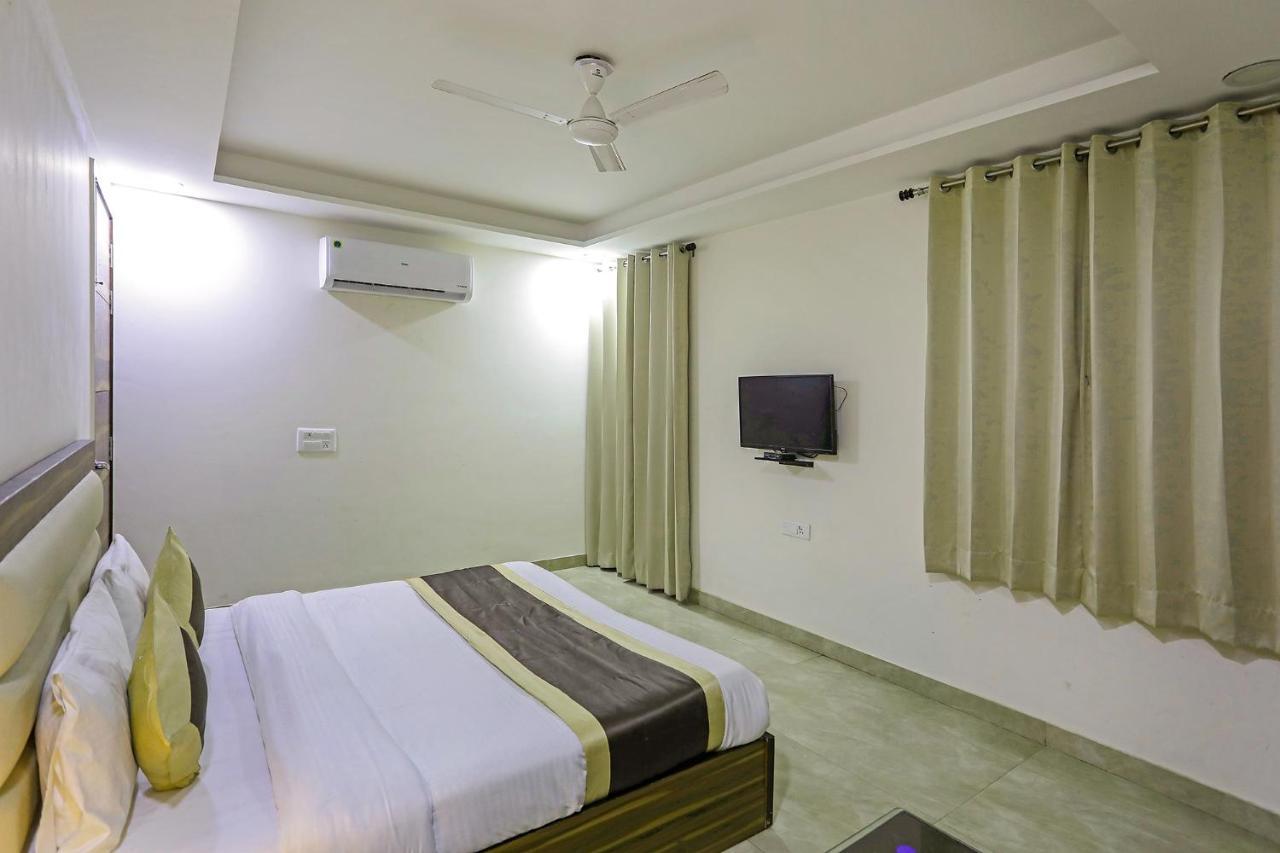 Fabhotel White House Delhi (National Capital Territory of India)